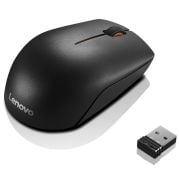 Lenovo Acc300 Wireless Compact Mouse blk