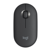 Logitech Wireless Mouse M350 - Graphite