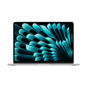 Apple MacBook Air 13 M3 8 Core CPU and 8 Core GPU 8GB 256GB SSD Silver