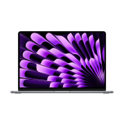 Apple MacBook Air 15 M3 8 Core CPU and 10 Core GPU 256GB SSD Space Grey
