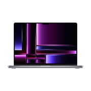 Apple MacBook Pro 16-inch M2 Pro 12‑Core CPU 16GB RAM 1TB SSD Space Grey