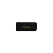 Marshall Emberton II Portable Bluetooth Speaker Black Brass