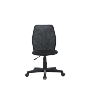 Mason Office Chair, Black