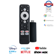 Mediabox NEO Stick (Netflix & Google)