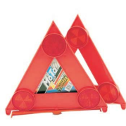 Moto-Quip Universal Warning Triangles
