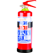Moto-Quip Fire Extinguisher 2,5kg