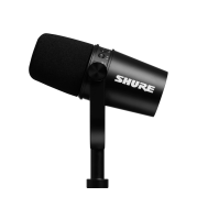 SHURE Podcast Microphone MV7K