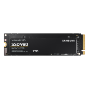 Samsung 980 1 TB NVMe SSD