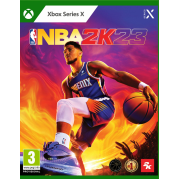 NBA 2K23 XBSX