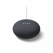 Google Nest Mini Speaker 2nd Gen (Charcoal)
