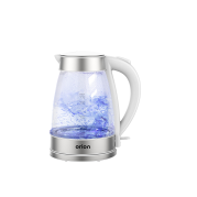 Orion Glass Cordless Kettle