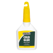 Alcolin Cold Wood Glue 125ml