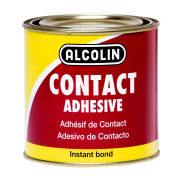 Alcolin Contact Adhesive 250ml