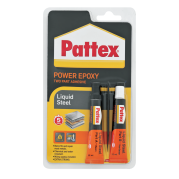 Pattex Power Epoxy 2 Part Metal Repair 11 ml