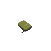 Orico 2.5" Portable Hard Drive Protector Bag - Green