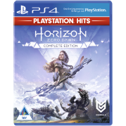 PS4 - Horizon Zero Dawn Complete Edition