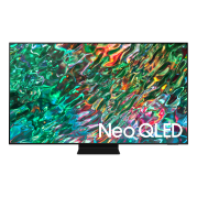 Samsung 50-inch SM Neo QLED 4K TV-QN90B
