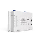 Sonoff Smart Switch Wi-Fi 4CH 3
