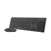 Rapoo X260 Wireless Keyboard and Mouse