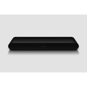 Sonos Ray WiFi Smart Soundbar Black