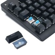 Redragon AVENGER Tenkeyless RGB Mechanical Gaming Keyboard
