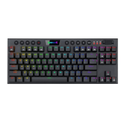 Redragon K612 HORUS TKL Low Profile RGB Wireless Gaming Keyboard