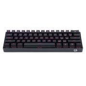 Redragon K630 DRAGONBORN 60% Mechanical Gaming Keyboard