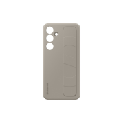 Samsung Galaxy S24 Plus Standing Grip Case Taupe