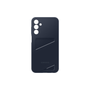 Samsung Galaxy A15 4G Card Slot Case Blue Black