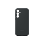Samsung Galaxy A55 5G Silicone Case Black
