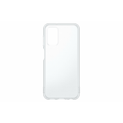 Samsung Galaxy A13 4G Soft Clear Case Clear