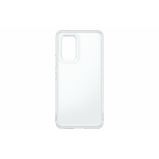Samsung Galaxy A53 5G Soft Clear Case Clear