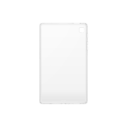 Samsung Galaxy Tab A7 Lite Clear Cover Clear