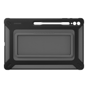 Samsung Galaxy Tab S9U Outdoor Cover Black