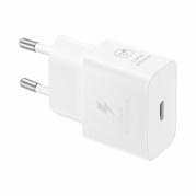 Samsung GaN Travel Adpter 25W With Cable White