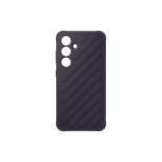 Samsung Galaxy S24 Smapp Shield Case Dark Violet