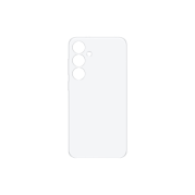 Samsung Galaxy S24 Plus Smapp Clear Case Clear