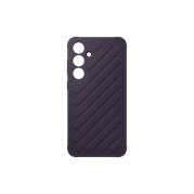 Samsung Galaxy S24 Plus Smapp Shield Case Dark Violet