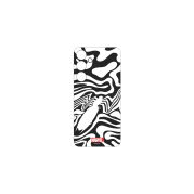 Samsung Galaxy S24 Smapp Flipsuit Marvel Venom Card