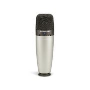 Samson C03 Multi Pattern Condenser Microphone