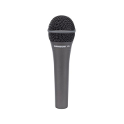 Samson Neodymium Dynamic Microphone