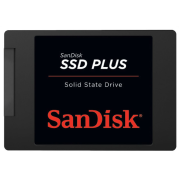 SanDisk SSD  SSD Plus 480GB