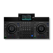 Denon DJ 4 Channel Smart Controller With Speakers