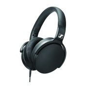 Sennheiser HD 400 S Over-ear headphone Black