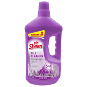 Mr Sheen Tile Cleaner Lavender 1lt