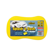 Shield Splash n Dash Sponge