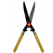 Hedge Shear with Straight Blade
