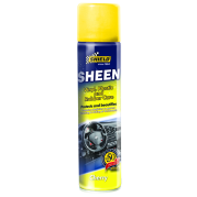 Shield Sheen Interior Cherry 300ml