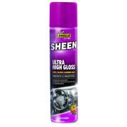 Shield Sheen Ultra Gloss 400ml
