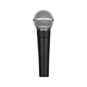 SHURE - SM58-LCE - MICROPHONE